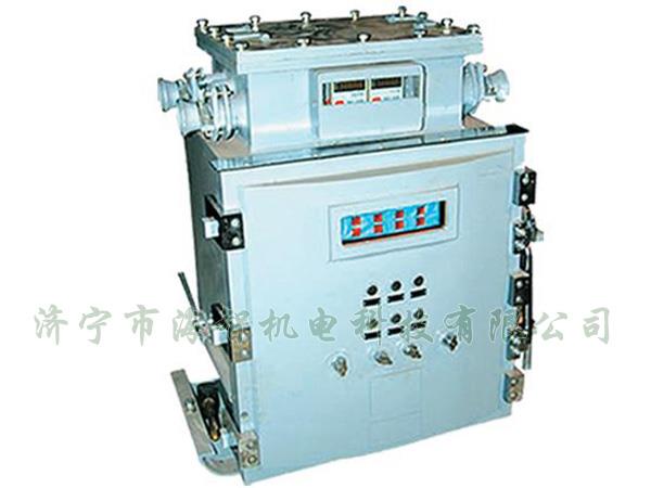 適用于頻率50HZ、額定交流電壓380V、660V或1140V的電動(dòng)機(jī)的重載啟動(dòng)